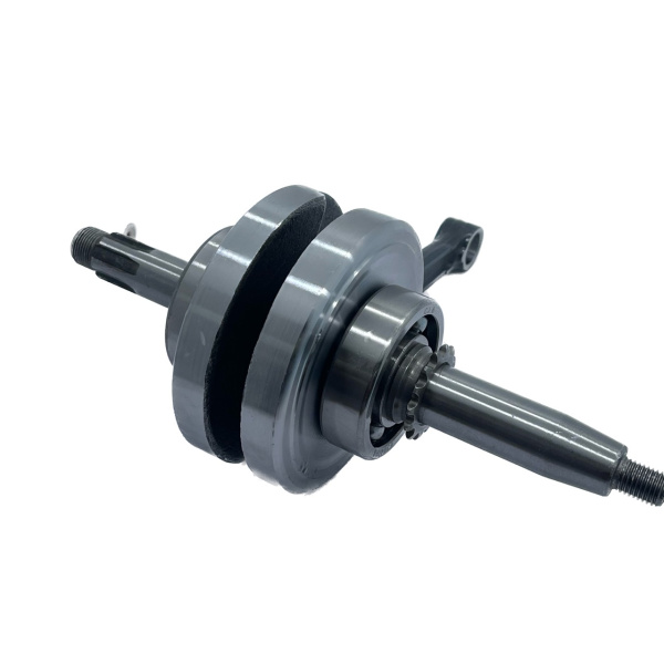 Коленвал 152FMH-5 (ZB110)(52,4*49,5) 110см3 ZS