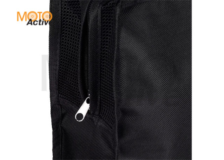 Сумка Finntrail Cargo 1704 Black 60L