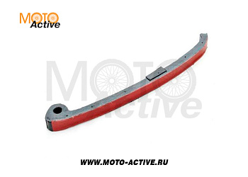 Башмак натяжителя цепи ГРМ ZS1Р62YML-2 W190 190cm3