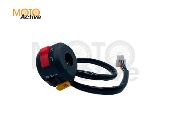 Блок переключателей KAYO CLASSIC, T-серия MX