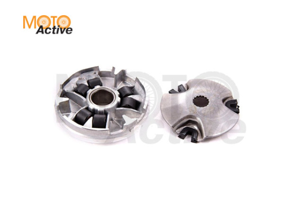 Вариатор передний Keeway/Vento/Stels, Yamaha Axis 90 SCOOTER-M