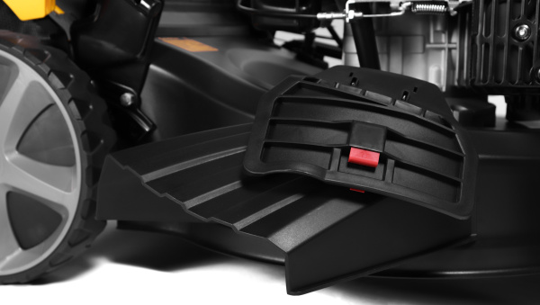 Бензиновая газонокосилка CHAMPION LMZ5130/2