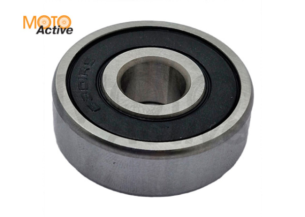 Подшипник 6301 12х37х12-2RS