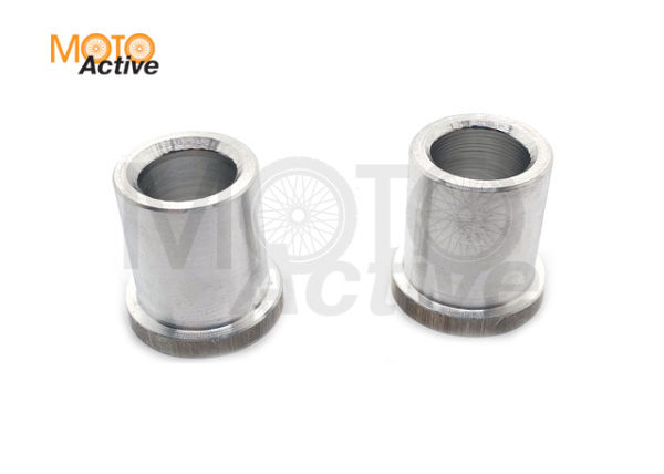 Втулка маятника внешняя (пара) KAYO CRF801 (дюралюминий)