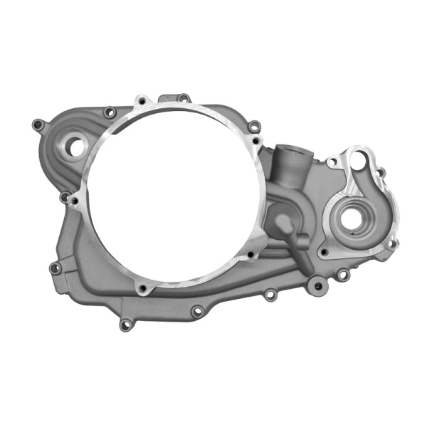 Крышка картера правая 177MM (NC250) ZS