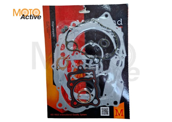 Набор прокладок (полный) 162FMJ (CG150D)