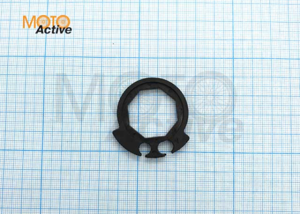 Фиксатор ручки газа Holeshot, Crosstrec