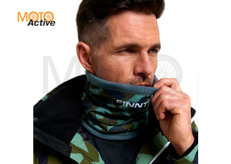 БАФФ ШАРФ FINNTRAIL TUBE PRO 9802 CAMOARMY