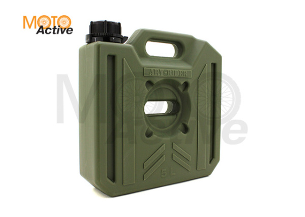 Канистра экспедиционная 5 литров (хаки)