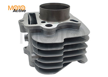 Цилиндро-поршневая группа 4T двиг. 152FMI, 153FMI (125сс) (69*68)