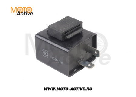 Реле поворота KAYO T-серия