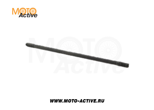 Шпилька цилиндра правая двиг.ZS1P62YML-2 (W190) CN