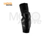 Налокотники Leatt Contour Elbow Guard (Black)