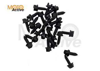 Шип вкручивающийся 12.7 мм KOLD KUTTER 1/2" (100 шт.)