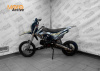 Питбайк BSE EX125 14/12 Urban Grey (015)
