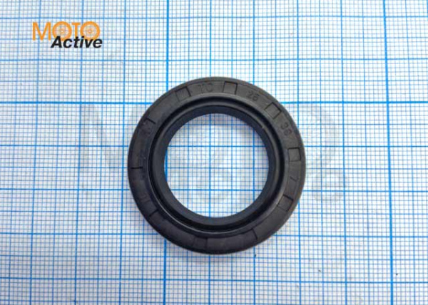 Сальник 25х38х7 : Neutral