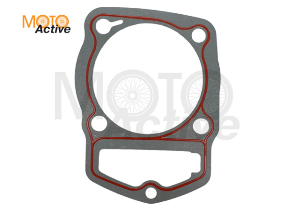 Прокладка цилиндра ZS161FMJ(CB150D), ZS166FMM(CB250), ZSCB250D G, ZSCB250 G