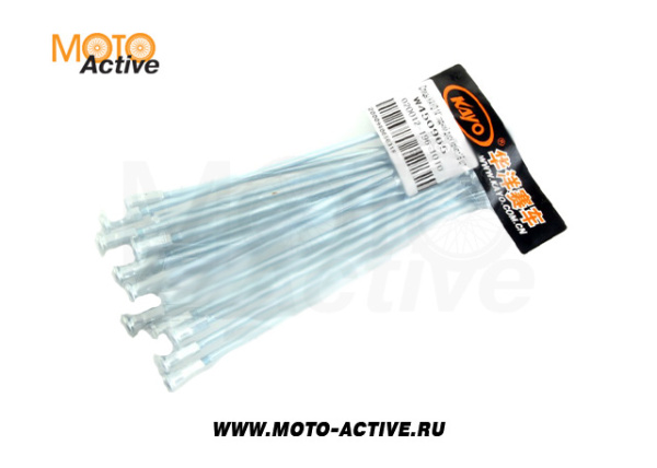 Спицы KAYO 17" компл16 шт.