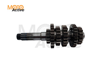 Вал КПП первичный в сборе GR8 2T 300