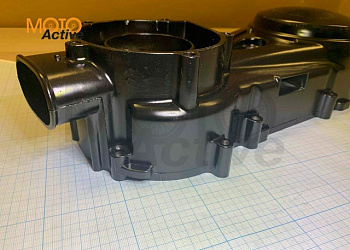 Крышка картера левая WELS EVOX200 (263045003001)