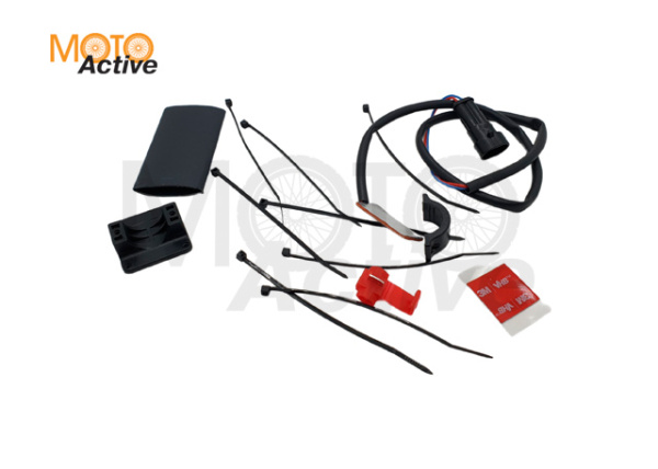 Подогрев ручек и курка газа (комплект)