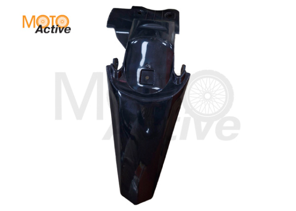 Пластик (полный копл.) #2 125сс (TTR тип) черный