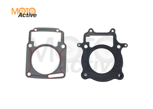 Набор прокладок ЦПГ 172FMM-3A (CB250-F)