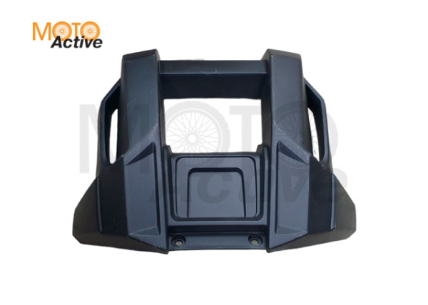 Пластик бампер передний ATV WILD TRACK X