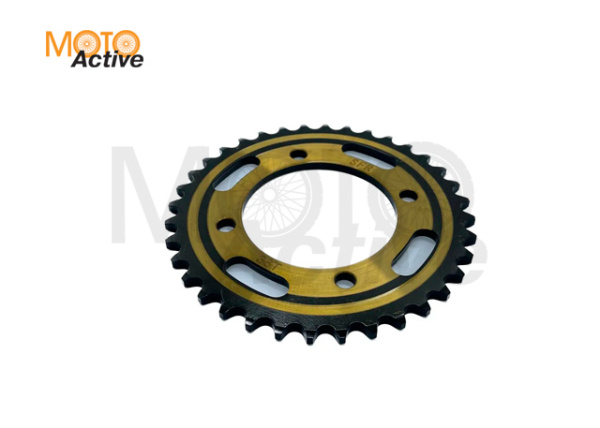 Венец, звезда ведомая (420-36) SFR PIT BIKE 125-190 4х92х76