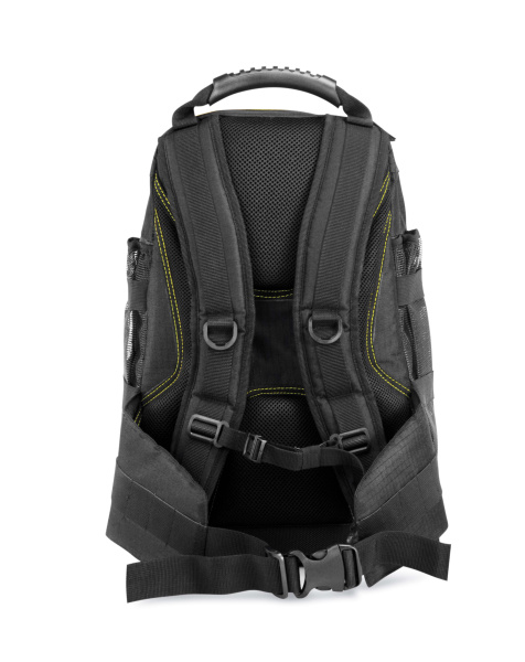 Рюкзак Acerbis SHADOW Black/Yellow, (38 L)