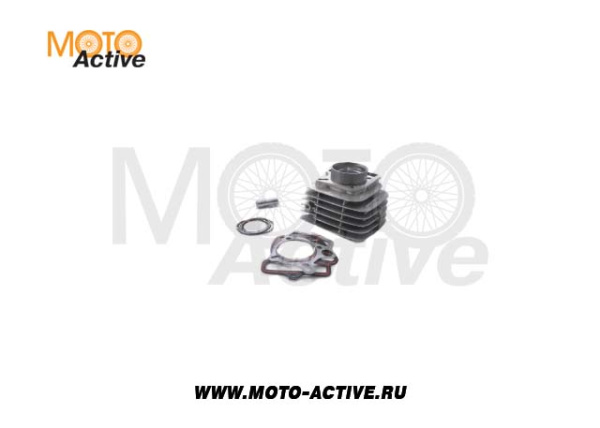 Цилиндро-поршневая группа 4T двиг. LF120 см3 SM-PARTS