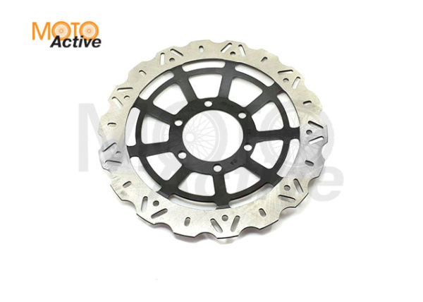 Диск тормозной передний Senke SK250 X6, T-Leopard