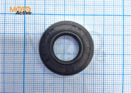 Сальник 14х26х6 рычага КПП 1P63QML