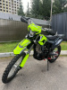 Эндуро мотоцикл BSE Z7 Yellow Neon