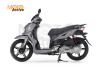 Скутер SYM Symphony SR 125 Серый