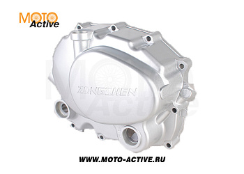 Крышка картера правого ZONGSHEN 172FMM