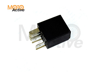 Реле электромагнитное