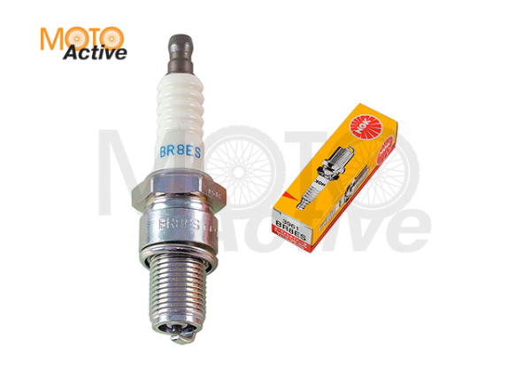 Свеча NGK BR8ES (3961, 5422)