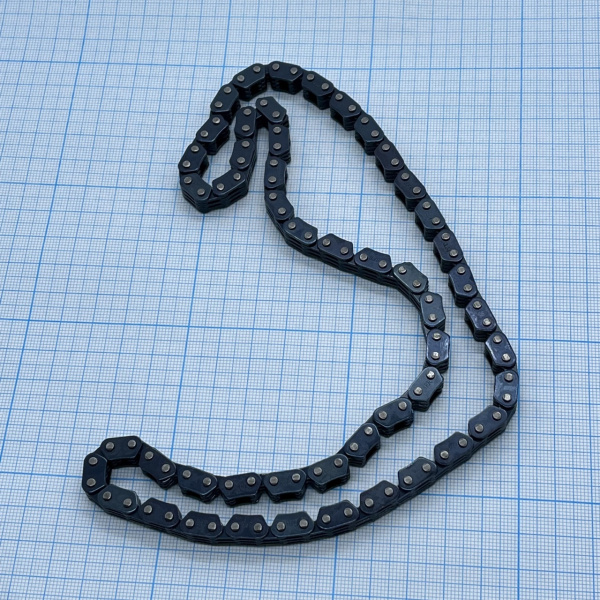 Цепь ГРМ 3*4 100L двиг.  ZS NC250 (вод.охл.) (P061082) CN