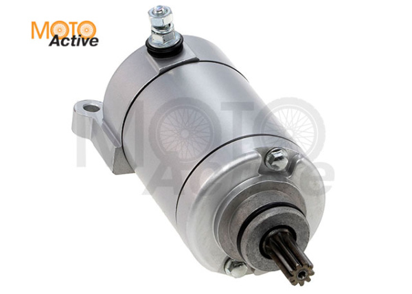 Электростартер двиг. 166FMM (9 зубов) SM-PARTS