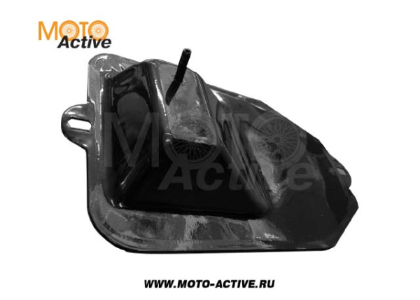 Бак топливный ATV EAGLE / FOX / COYOTE