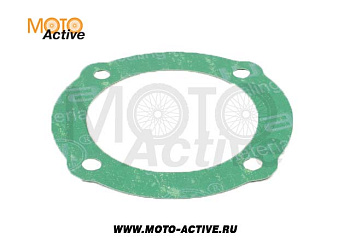 Прокладка крышки центробежного фильтра YX140,150(CRF)