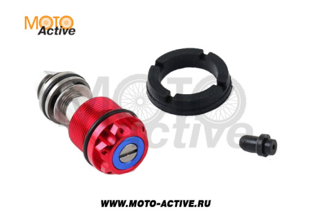 Клапан регулировки заднего амортизатора GR7