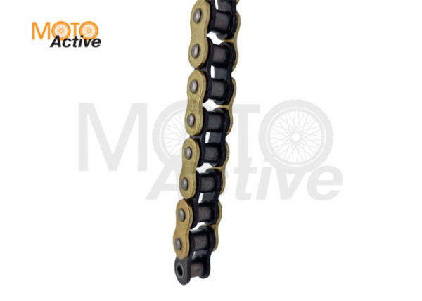 Цепь привода CZ Chains 428 MX Gold - 108