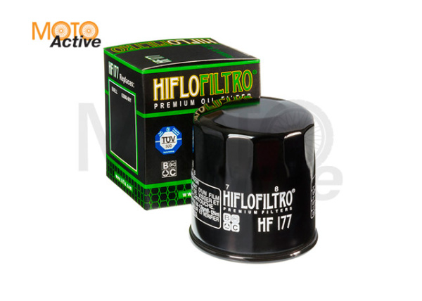 Фильтр масляный Hi-Flo HF 177