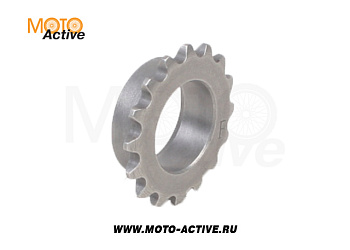 Шестерня приводная ГРМ ZS1P52FMI (C120) (52.4-55,5)