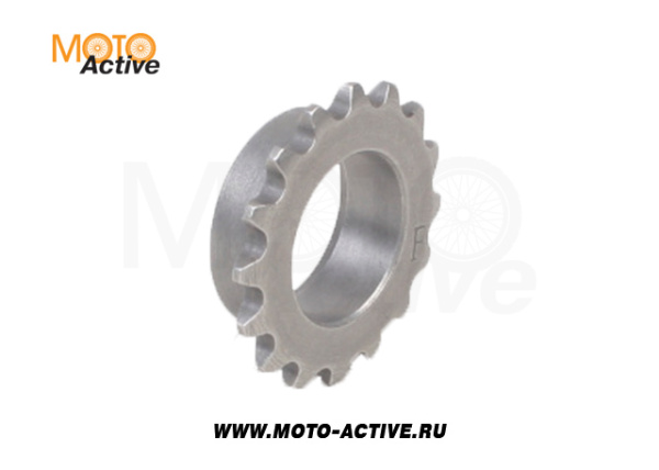 Шестерня приводная ГРМ ZS1P52FMI (C120) (52.4-55,5)