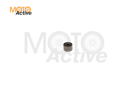 Сайлентблок двигателя Suzuki Run, BM, Geely (d-30x10, L-24x26) CN