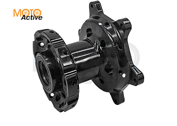 Ступица переднего колеса Holeshot, Legend, Crosstrec