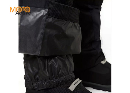 Костюм мужской утепленный Nordy 3757 Red